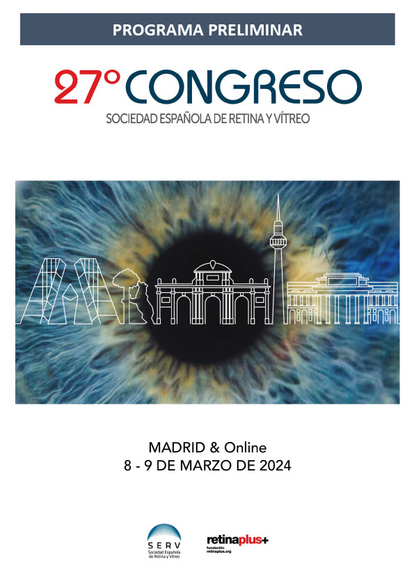 ¡Vista al Futuro! Más de 1.000 Oftalmólogos de Todo el Mundo se Reúnen en el Sensacional Congreso de la SERV